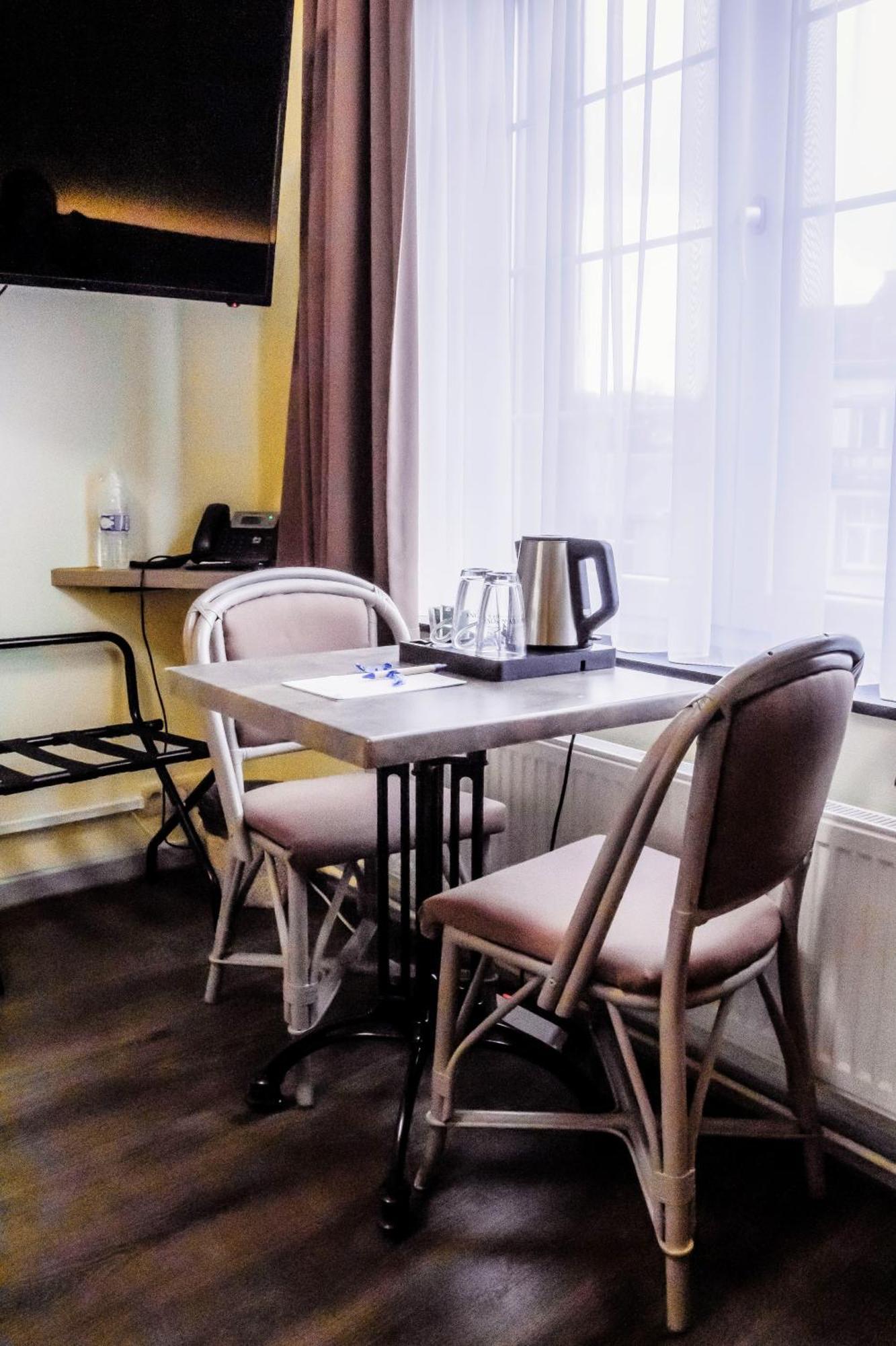 Hotel Des Postes Houffalize Phòng bức ảnh